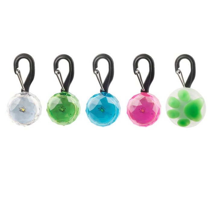 Nite ize led Lumiere led pendentif pour chiens Nite ize PetLit