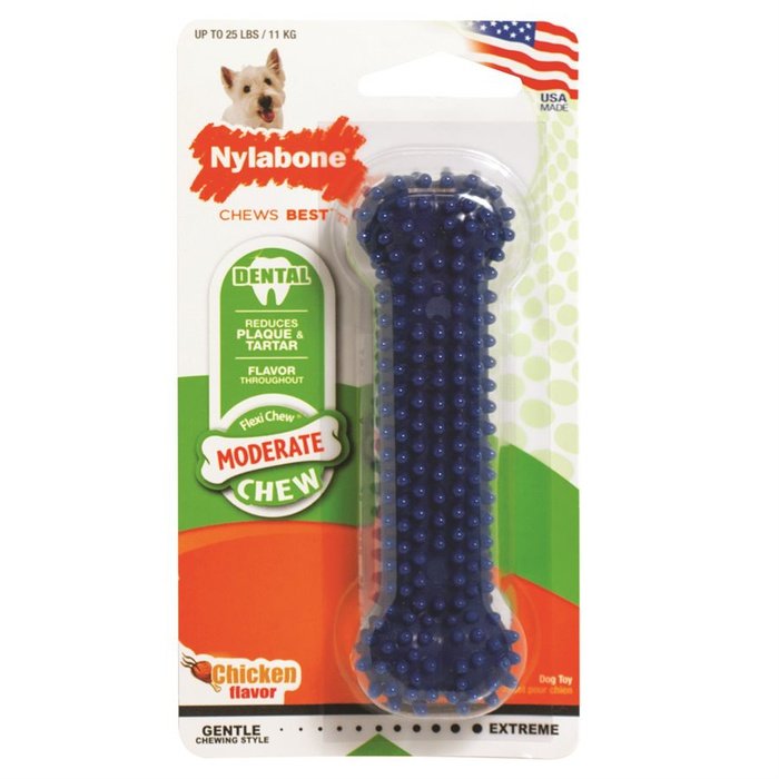 Nylabone nylabone Nylabone Dental Chew Regulier
