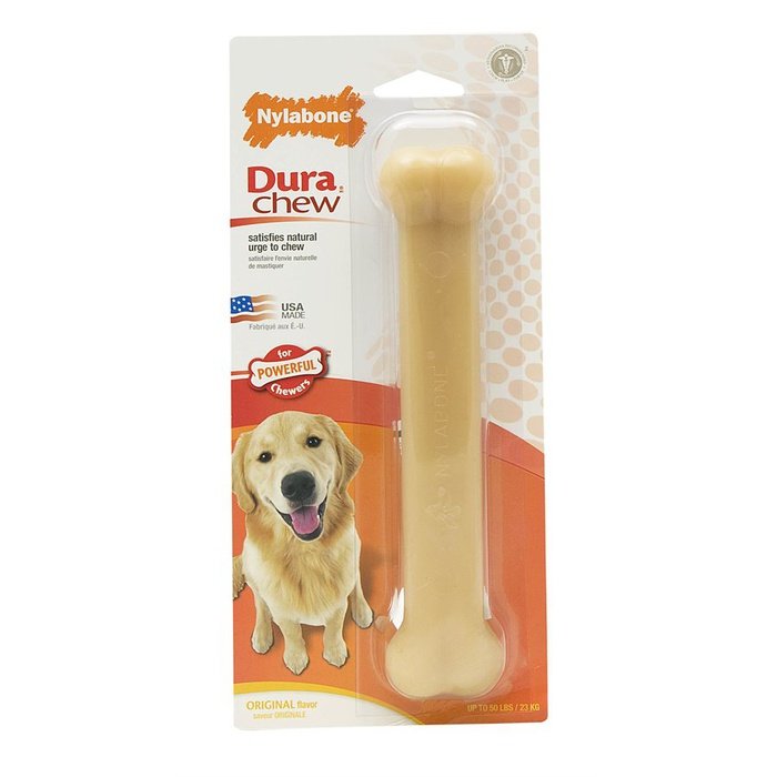 Nylabone nylabone Nylabone DuraChew Bone Giant