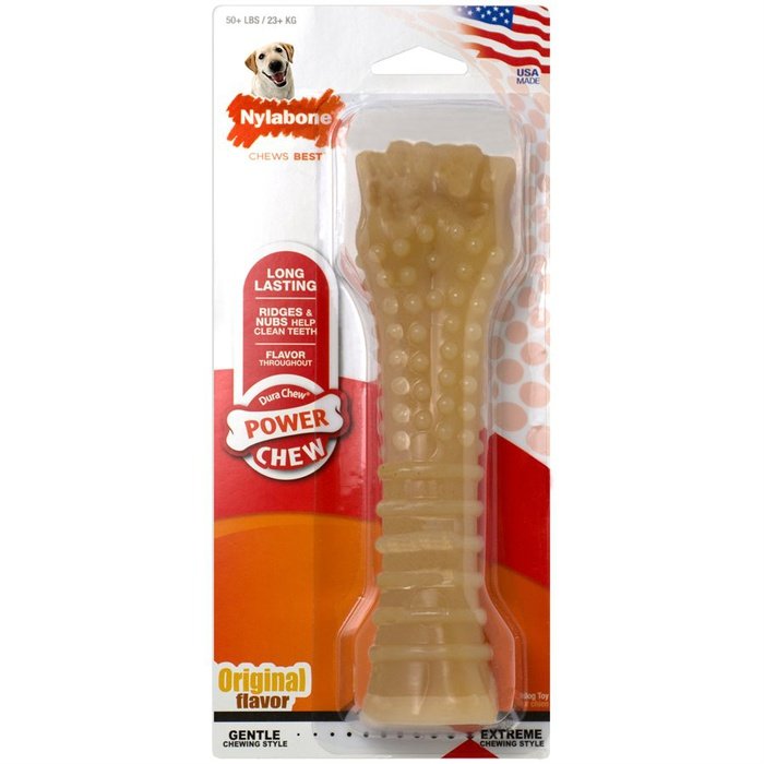 Nylabone nylabone Nylabone DuraChew Bone Souper, Original