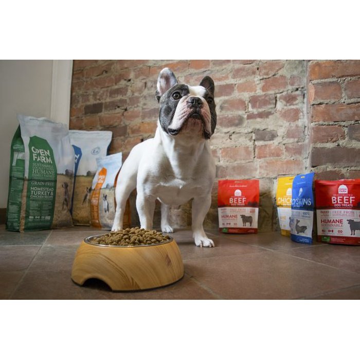 Open Farm nourriture Nourriture pour chien Open Farm Dinde et Poulet sans grain