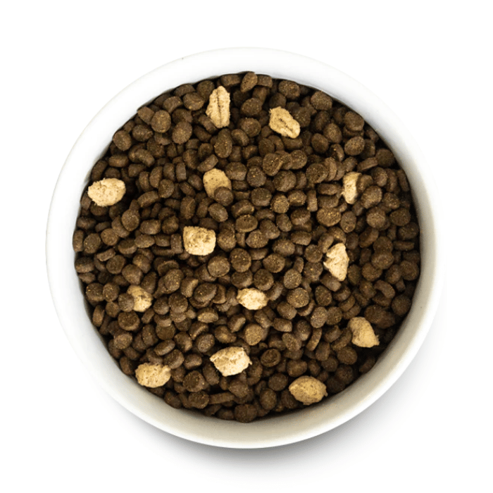 Open Farm nourriture Open Farm RawMix Recette des prairies, nourriture sèche pour chats, sans grains