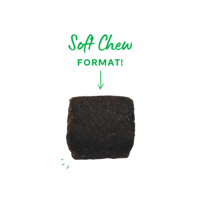 Open Farm supplement Bouchées calmantes pour chiens - Open Farm