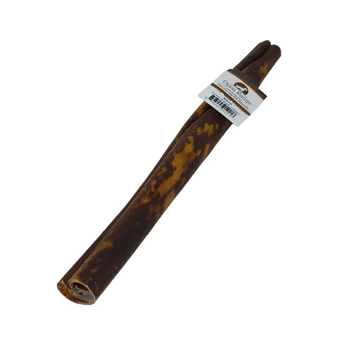 open range bully Bully Stick de collagène