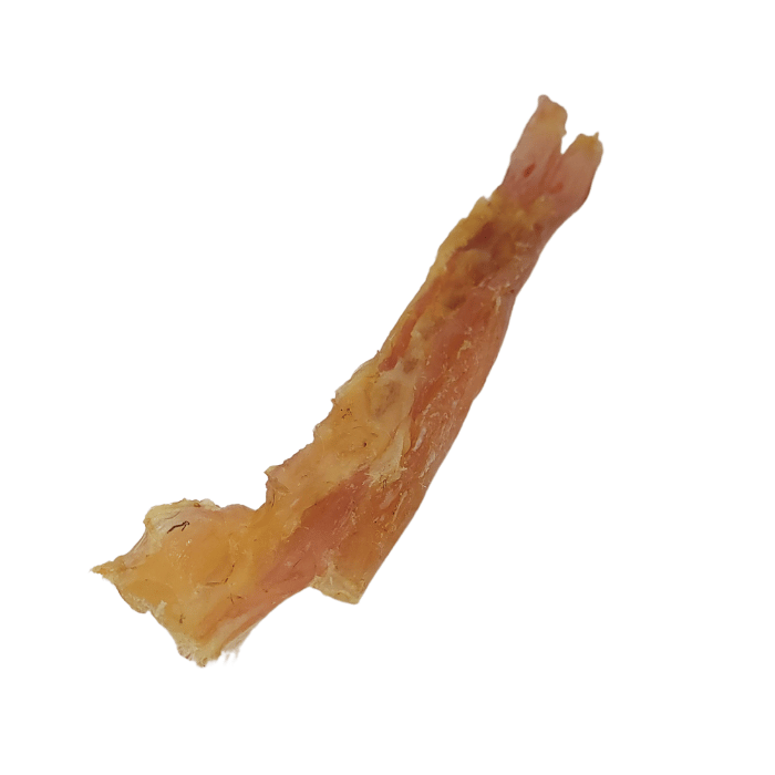 open range bully Tendon de bœuf 8 à 11"