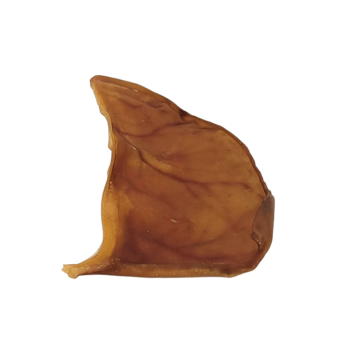 open range Gâteries Oreille de porc à mâcher Open Range