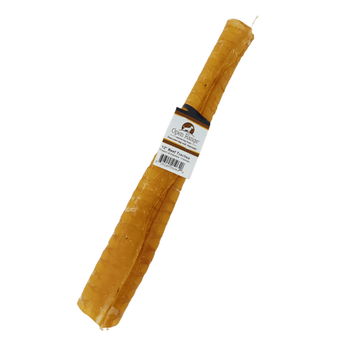 open range Gâteries Traché de bœuf Open Range 12''