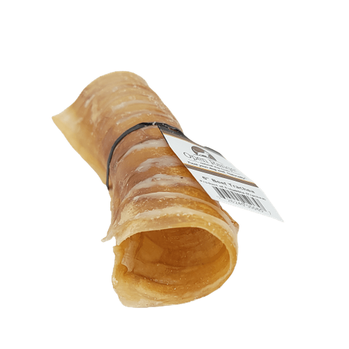 open range Gâteries Traché de bœuf Open Range 6''