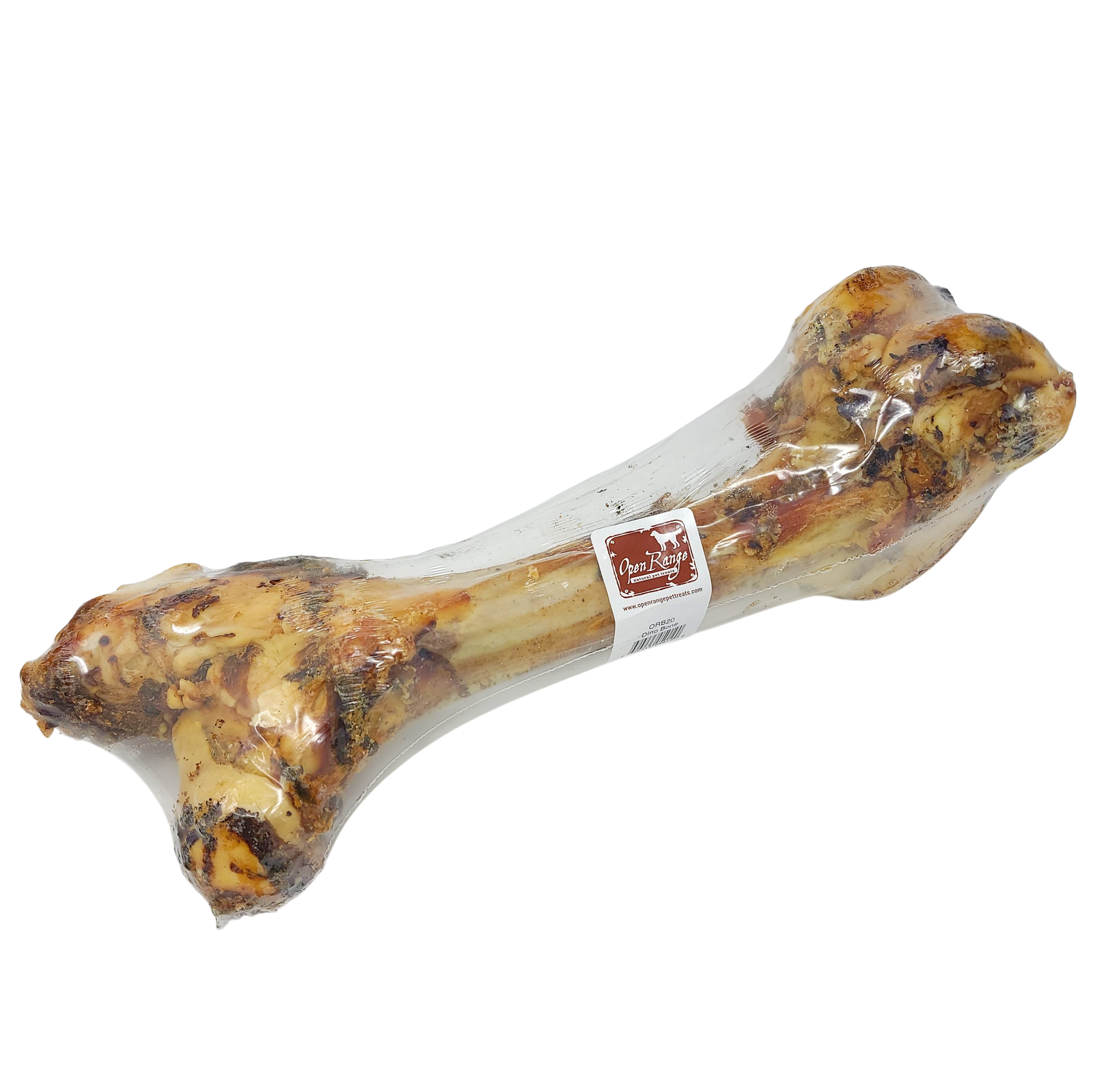 open range os a macher Os Dino Open Range 14-16''