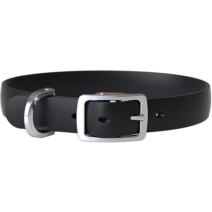 Original Bond collier Collier pour chien Original Bond - Poivre Noir