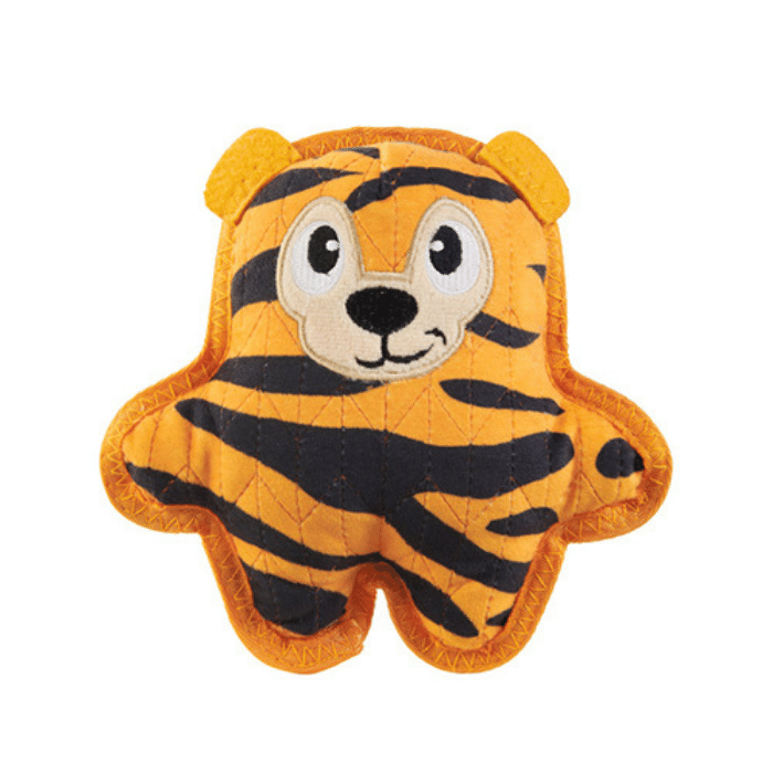 Outward hound Jouet Peluche Extreme Seamz Tigre