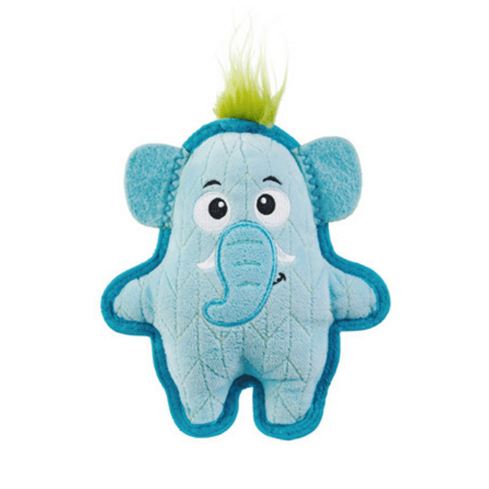 Outward hound Jouet Peluche Seamz Éléphant