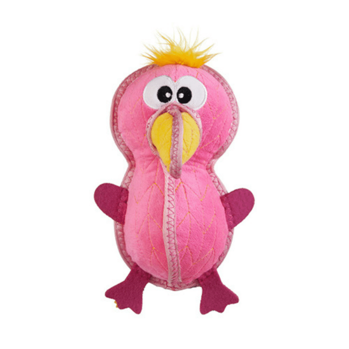Seamz Flamingo soft toy - Main Image