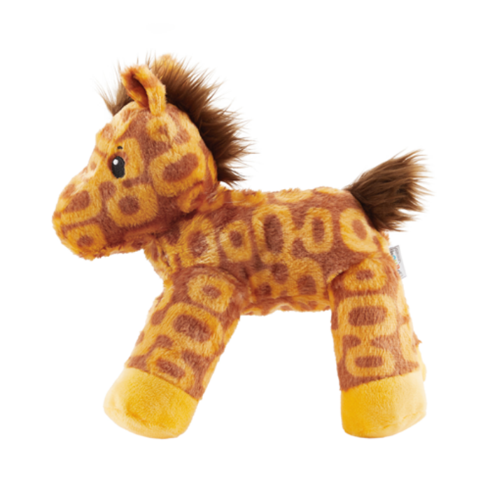 Outward hound jouets pour chien Peluche cheval Groovy hoovies avec 4 sons différents