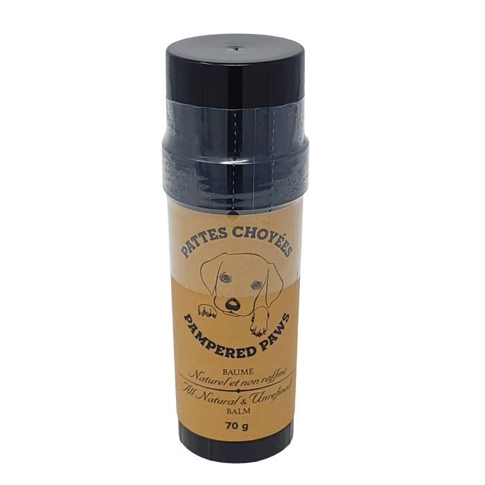 Pattes Choyées baume Baume pour pattes 70g