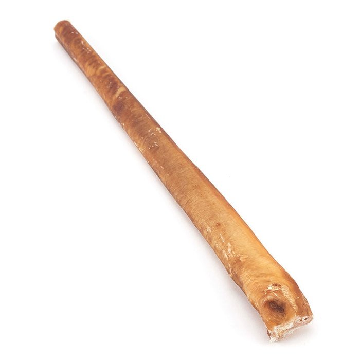 PCI Center bully Bully Stick - Pénis de boeuf Jumbo12''