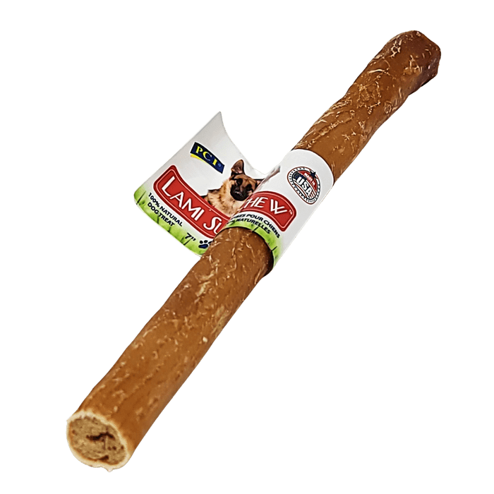 Pet center Gâteries Lami Superchews gâteries à mâcher