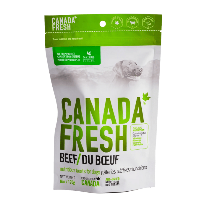 PetKind Gâteries nutritives pour chiens - Boeuf