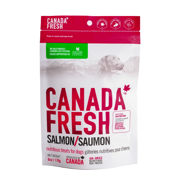 PetKind Gâteries nutritives pour chiens - Saumon
