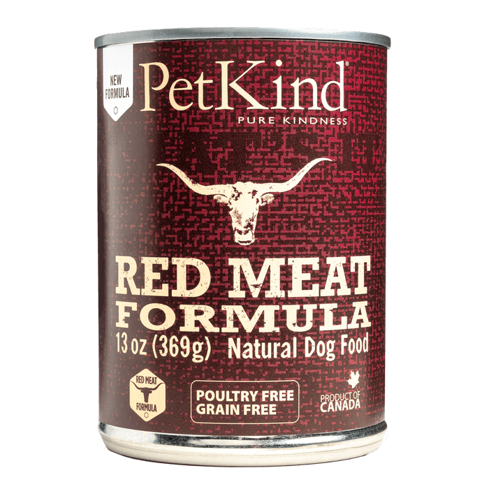PetKind nourriture humide Nourriture Humide PetKind viande rouge Trippes de boeuf