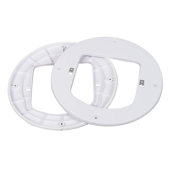 PetSafe accessoire porte Installation de l’adaptateur pour Chatière avec puce électronique