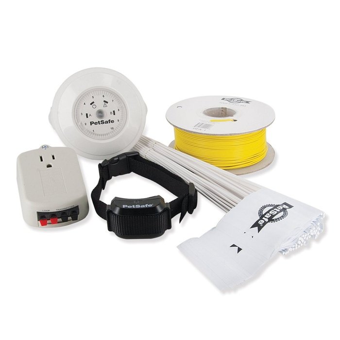 Yardmax Petsafe Underground Fencing Petsafe YardMax Electric Dog