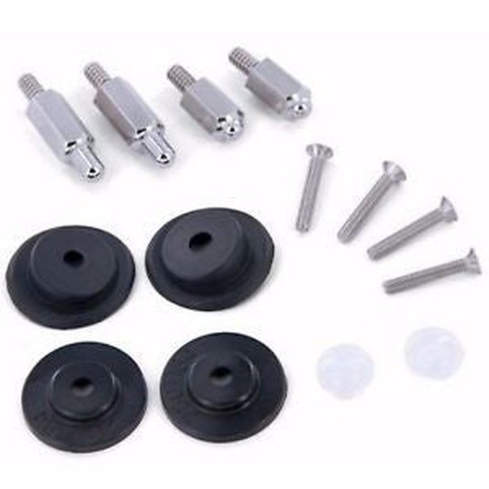 points de contact PetSafe