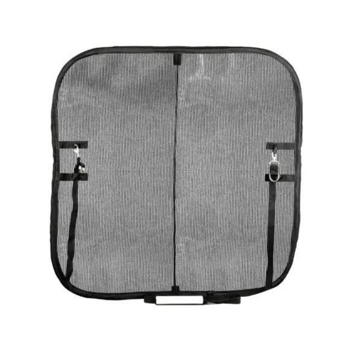 PetSafe barriere auto Barrière pour sièges avant, PetSafe Happy ride