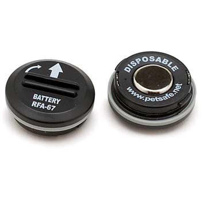 Pile Batterie Petsafe RFA-67