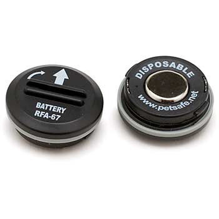 Pile Batterie Petsafe RFA-67