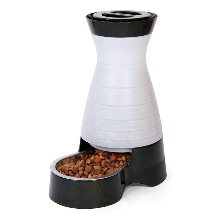 Healthy Pet Station De Nourriture