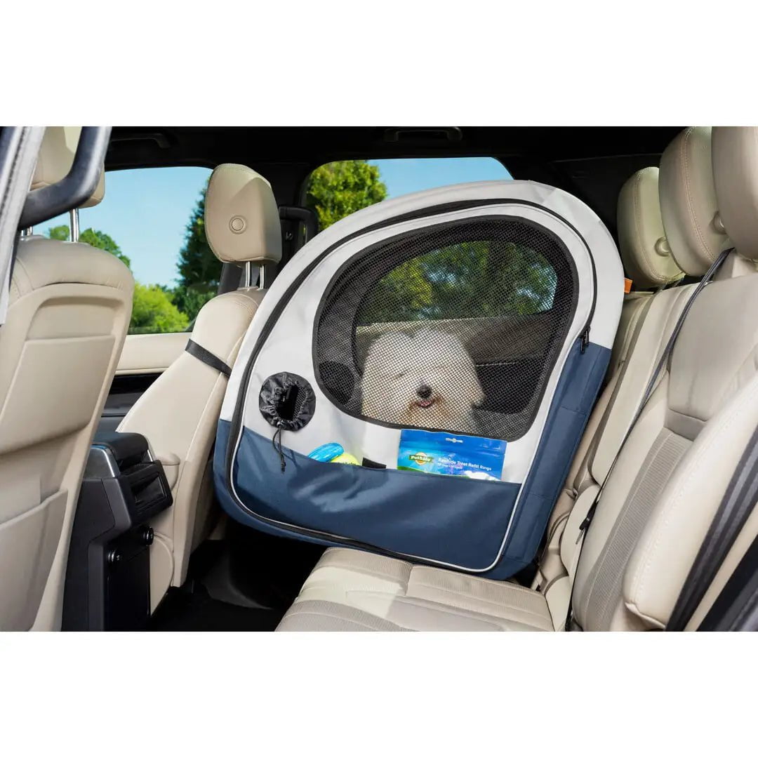 PetSafe Cage de transport pliable Petsafe Happy Ride