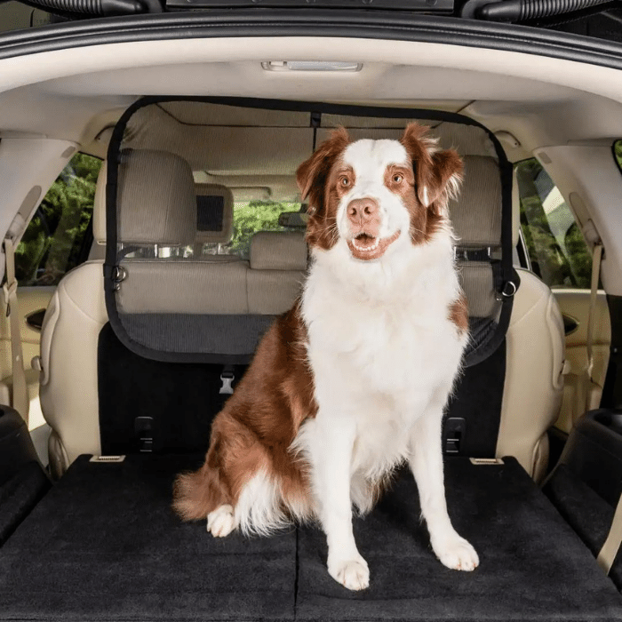 PetSafe cargo Filet de séparation pour coffre PetSafe Happy ride