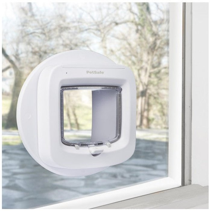 PetSafe chatiere Chatière à puce électronique PetSafe PPA19-16145