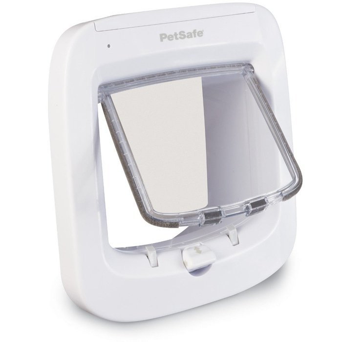 PetSafe chatiere Chatière à puce électronique PetSafe PPA19-16145