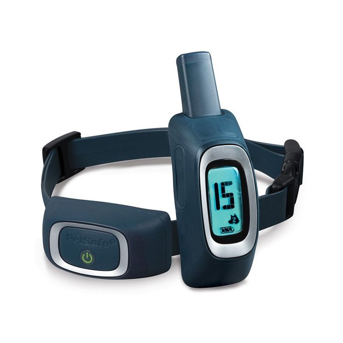 PetSafe Collier de dressage Collier de dressage PetSafe 900M PDT17-16124