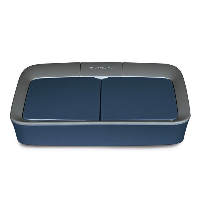 PetSafe distributeur de repas Distributeur de nourriture numérique, 2 repas