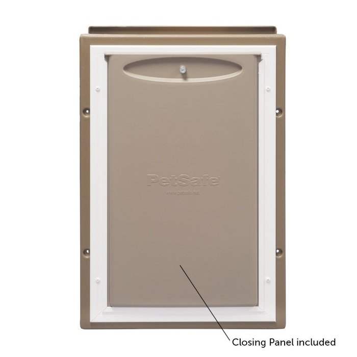 porte pour chien petsafe