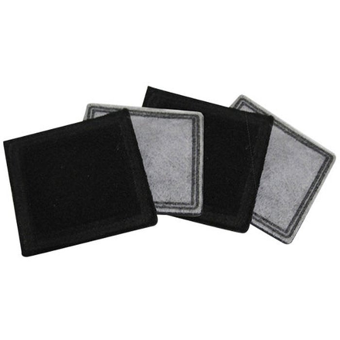 PetSafe Filtres Filtres pour fontaine PetSafe Current Paquet de 4