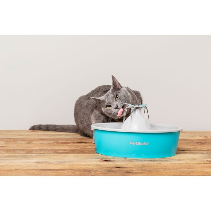 PetSafe fontaine Fontaine Drinkwell Papillon