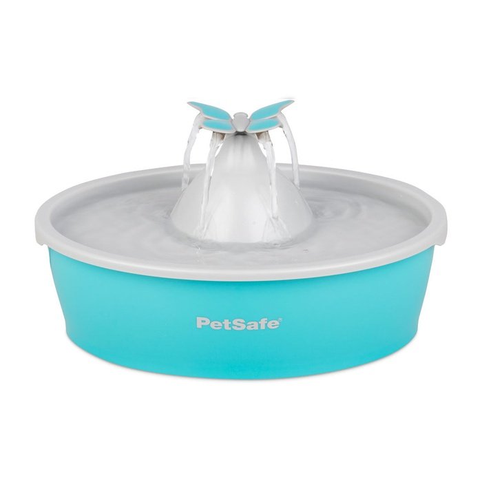 PetSafe fontaine Fontaine Drinkwell Papillon