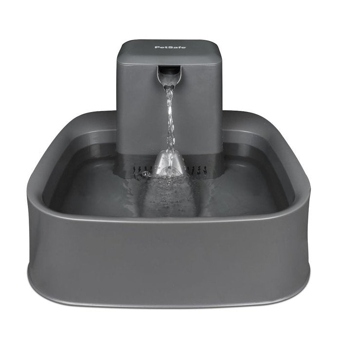 PetSafe fontaine Fontaine pour animaux de 7,5 litres Drinkwell
