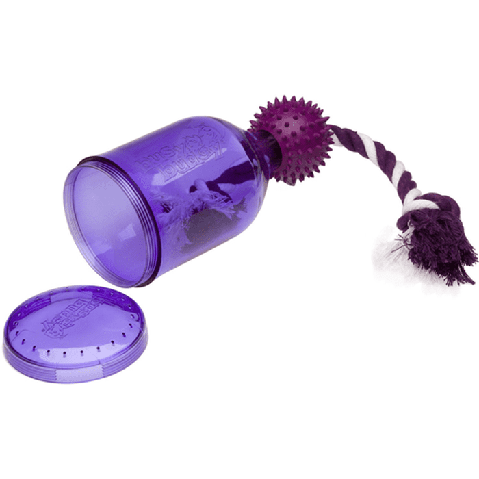 Tug a jug Busy Buddy Toy Sherbrooke Canin