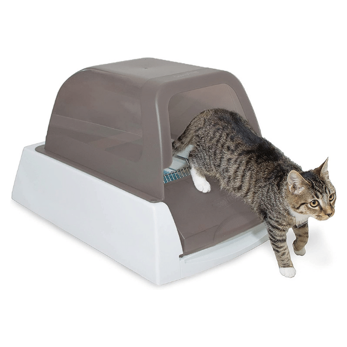 PetSafe litiere litière auto-nettoyante ScoopFree Ultra, PAL19-14656 litière auto-nettoyante ScoopFree Ultra, PAL17-14282