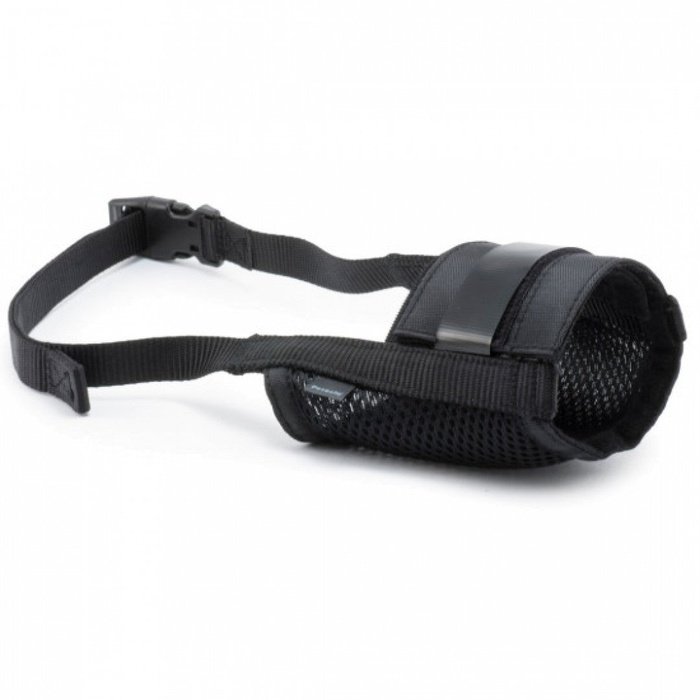 museliere pour chien