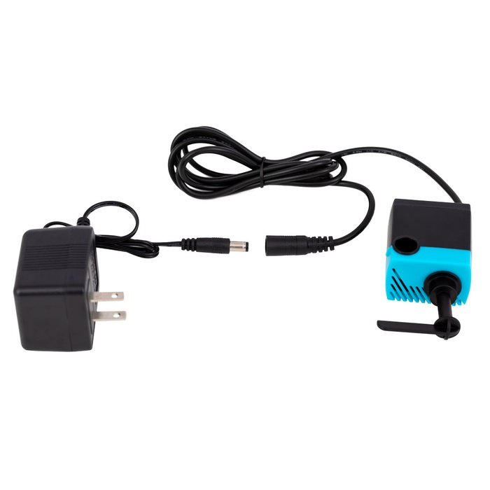 PetSafe pompe Pompe de rechange pour fontaine d'origine PetSafe Drinkwell