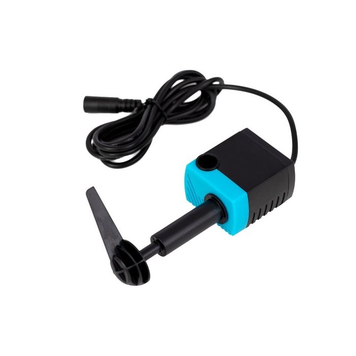 PetSafe pompe Pompe de rechange pour fontaine pour animaux de compagnie PetSafe Drinkwell Platinum