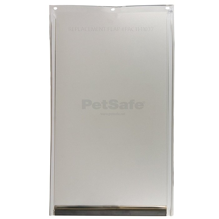 PetSafe Porte pour chien Battant de rechange série 600, pour porte freedom en aluminium