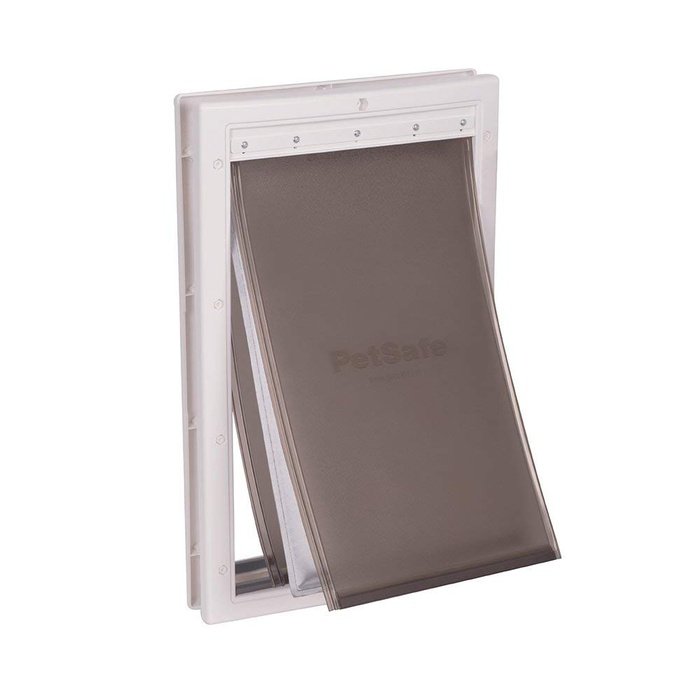 PetSafe Porte pour chien Porte Pour Chien, conditions climatiques extrêmes