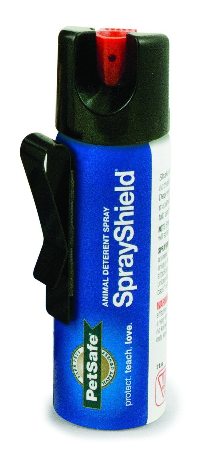 Sprayshield repousse chien PetSafe